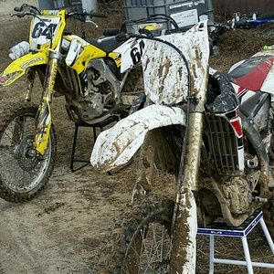 Meet your Posher, Wade